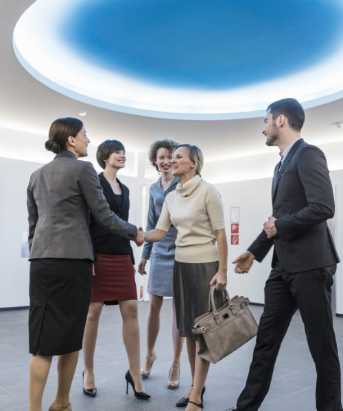 Patronlar.co Ne Yapar